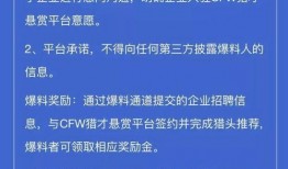 最新赏金爆料网站,赏金爆料网站独家爆料，神秘任务等你来接！