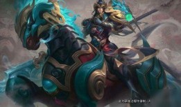 王者最新皮肤爆料关羽