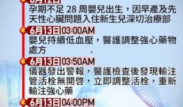 香港爆料医疗事故案例最新,揭秘一起惊心动魄的救治危机