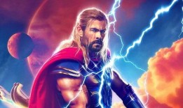 雷神电影爆料大全最新版,爱与雷霆电影爆料大全：漫威宇宙新篇章，神界大战一触即发！