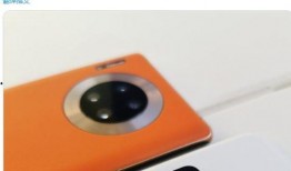 华为mate90最新爆料,颠覆性设计，尖端科技，引领未来智能手机潮流