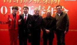 博纳影业爆料新闻最新,揭秘影视行业幕后风云