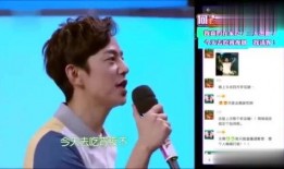 何炅最新聊天记录爆料,揭秘娱乐圈不为人知的秘密